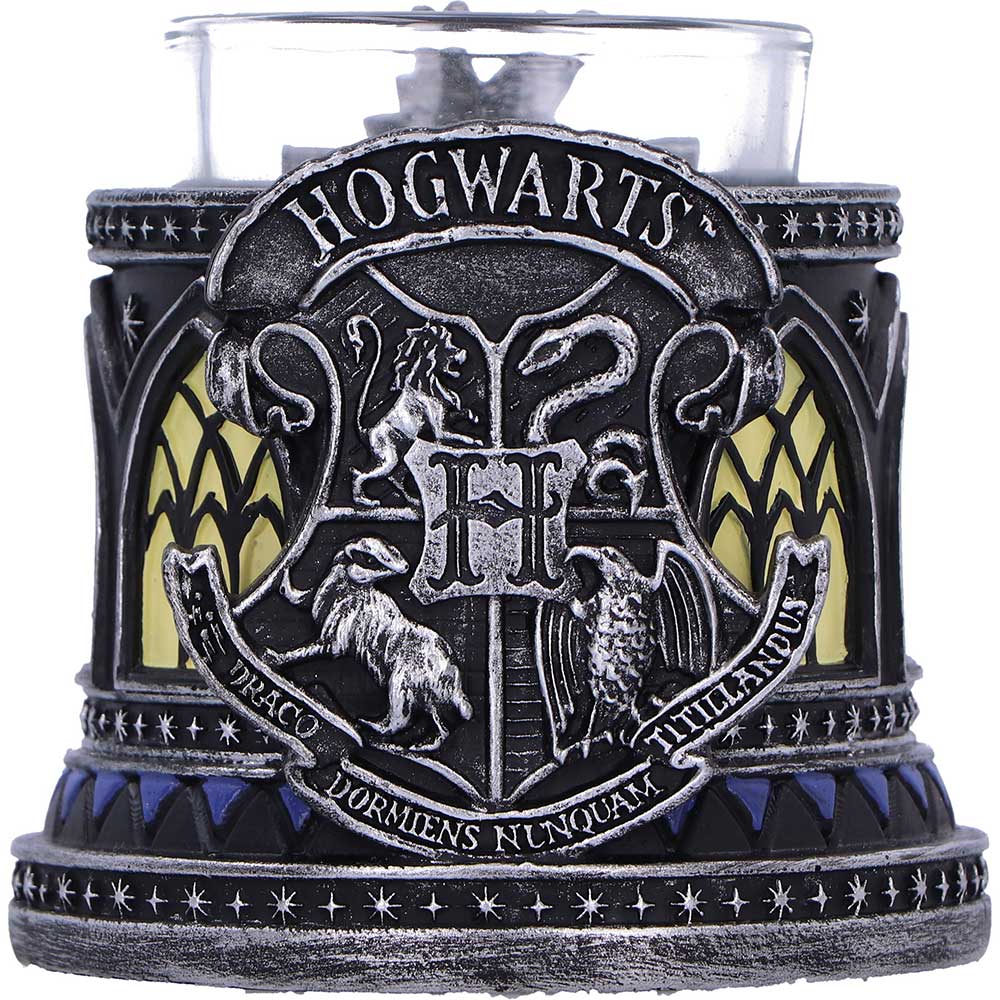NEMESIS NOW HARRY POTTER RAVENCLAW TEA LIGHT 8CM 801269160258