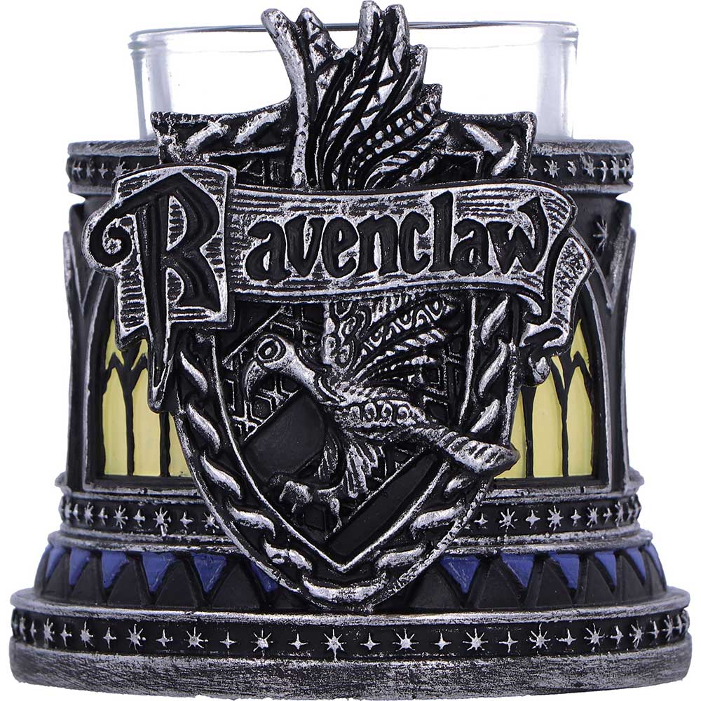 NEMESIS NOW HARRY POTTER RAVENCLAW TEA LIGHT 8CM 801269160258