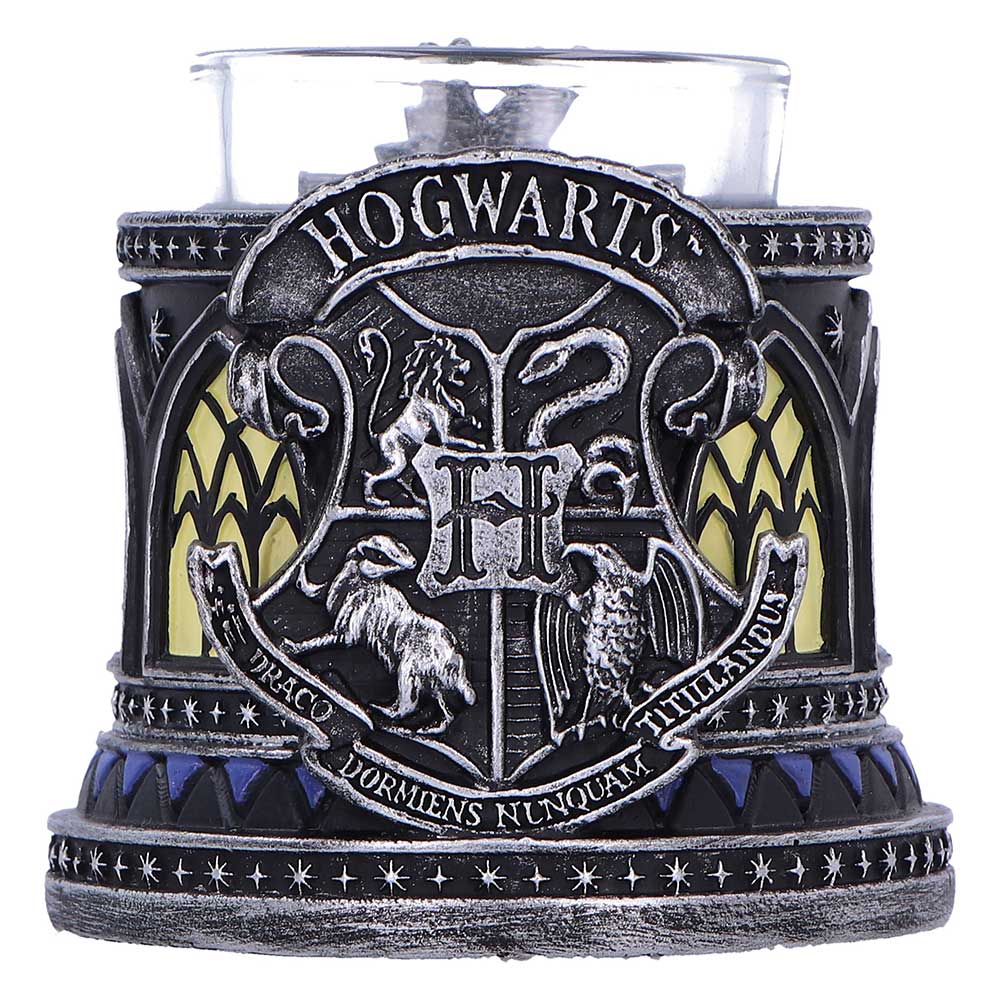 NEMESIS NOW HARRY POTTER RAVENCLAW TEA LIGHT 8CM 801269160258