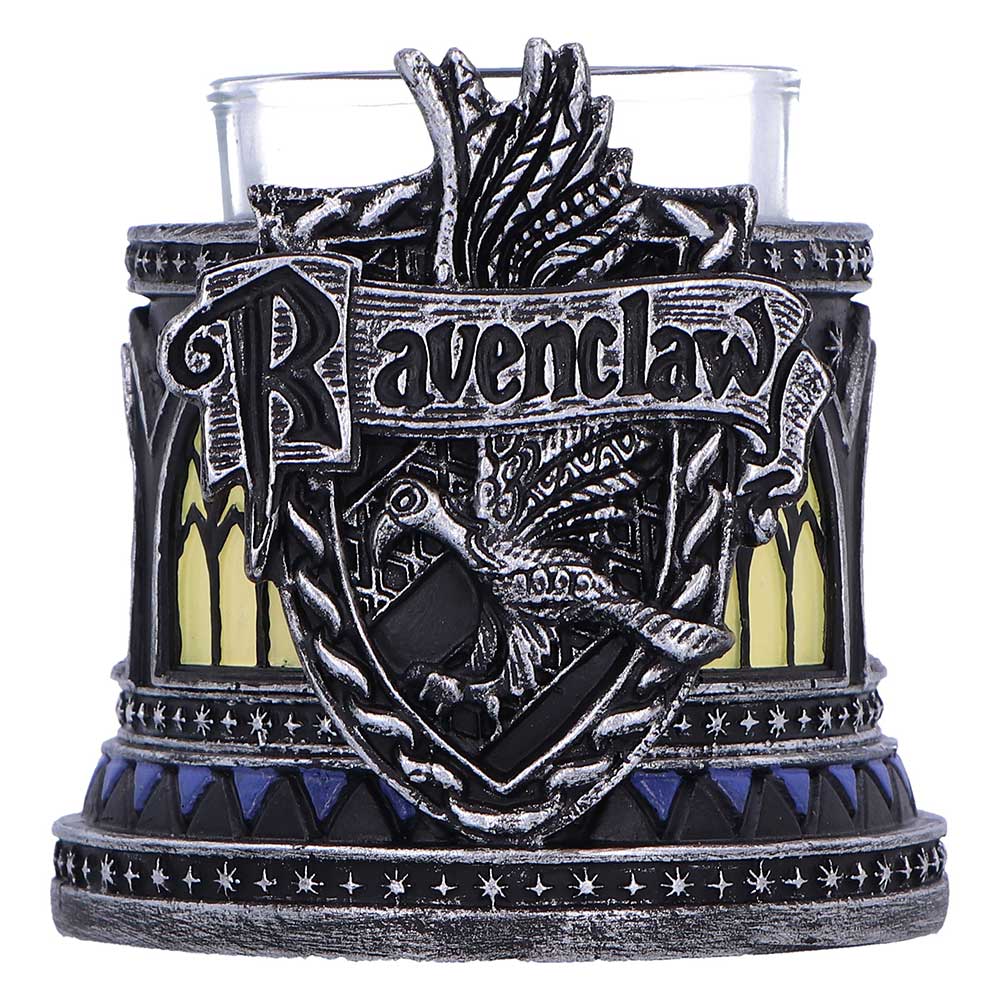NEMESIS NOW HARRY POTTER RAVENCLAW TEA LIGHT 8CM 801269160258
