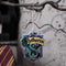 NEMESIS NOW HARRY POTTER SLYTHERIN CREST HANGING ORNAMENT 8CM 801269148027