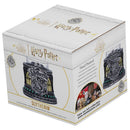 NEMESIS NOW HARRY POTTER SLYTHERIN TEA LIGHT 8CM 801269153618
