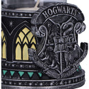NEMESIS NOW HARRY POTTER SLYTHERIN TEA LIGHT 8CM 801269153618