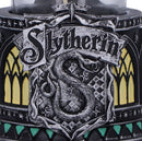 NEMESIS NOW HARRY POTTER SLYTHERIN TEA LIGHT 8CM 801269153618