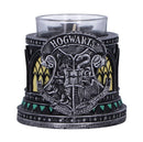 NEMESIS NOW HARRY POTTER SLYTHERIN TEA LIGHT 8CM 801269153618