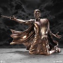 NEMESIS NOW HARRY POTTER VOLDEMORT DUEL 32CM 801269150747