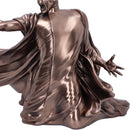 NEMESIS NOW HARRY POTTER VOLDEMORT DUEL 32CM 801269150747