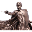 NEMESIS NOW HARRY POTTER VOLDEMORT DUEL 32CM 801269150747