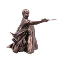 NEMESIS NOW HARRY POTTER VOLDEMORT DUEL 32CM 801269150747