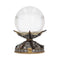 NEMESIS NOW HARRY POTTER WAND SNOW GLOBE 16.5CM 801269149017