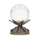 NEMESIS NOW HARRY POTTER WAND SNOW GLOBE 16.5CM 801269149017