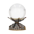 NEMESIS NOW HARRY POTTER WAND SNOW GLOBE 16.5CM 801269149017