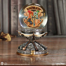NEMESIS NOW HARRY POTTER WAND SNOW GLOBE 16.5CM 801269149932