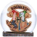 NEMESIS NOW HARRY POTTER WAND SNOW GLOBE 16.5CM 801269149932
