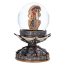 NEMESIS NOW HARRY POTTER WAND SNOW GLOBE 16.5CM 801269149932