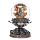 NEMESIS NOW HARRY POTTER WAND SNOW GLOBE 16.5CM 801269149932