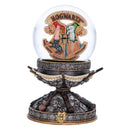 NEMESIS NOW HARRY POTTER WAND SNOW GLOBE 16.5CM 801269149932