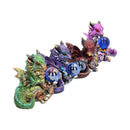 NEMESIS NOW HATCHLING TREASURES (SET OF 4) 5.5CM 801269107000