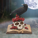 NEMESIS NOW HEARTACHES REFLECTION 17CM 801269091514