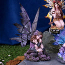 NEMESIS NOW HEATHER 15CM 801269025090