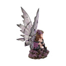 NEMESIS NOW HEATHER 15CM 801269025090