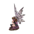 NEMESIS NOW HEATHER 15CM 801269025090