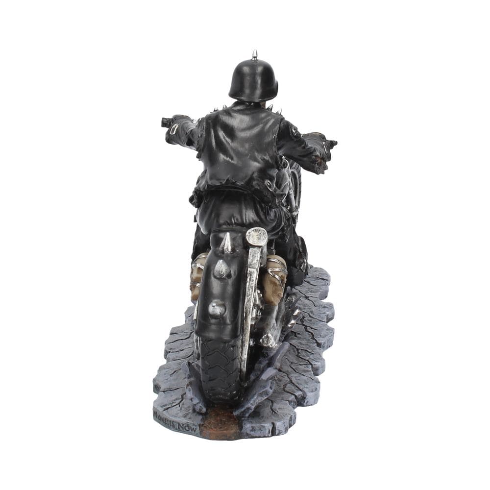 NEMESIS NOW HELL ON THE HIGHWAY JR 20,5CM 801269118839