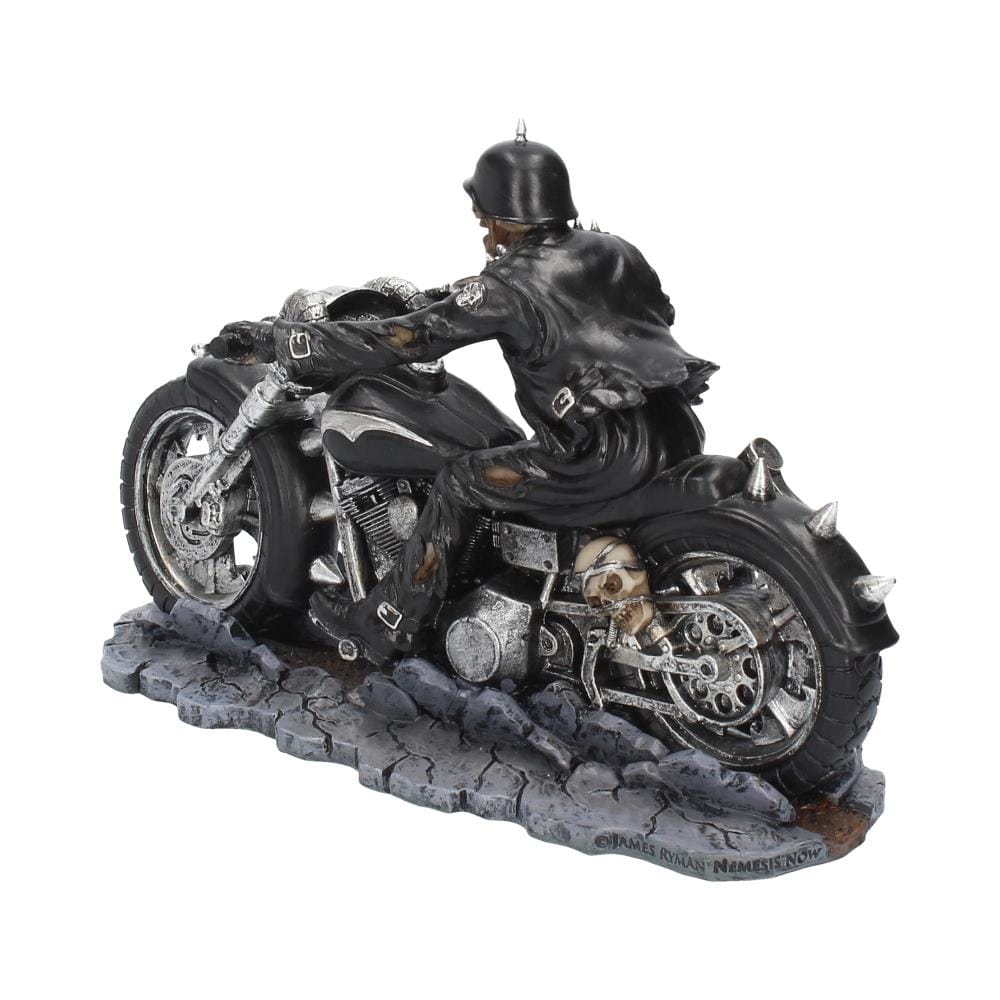 NEMESIS NOW HELL ON THE HIGHWAY JR 20,5CM 801269118839