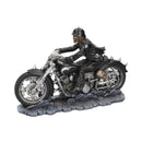 NEMESIS NOW HELL ON THE HIGHWAY JR 20,5CM 801269118839