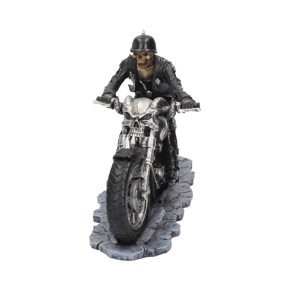 NEMESIS NOW HELL ON THE HIGHWAY JR 20,5CM 801269118839