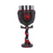 NEMESIS NOW HOUSE OF THE DRAGON DAEMON TARGARYEN GOBLET 801269153205