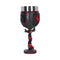 NEMESIS NOW HOUSE OF THE DRAGON DAEMON TARGARYEN GOBLET 801269153205