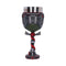 NEMESIS NOW HOUSE OF THE DRAGON DAEMON TARGARYEN GOBLET 801269153205