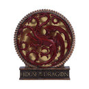 NEMESIS NOW HOUSE OF THE DRAGON LAMP 20,5CM 801269153007