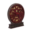 NEMESIS NOW HOUSE OF THE DRAGON LAMP 20,5CM 801269153007