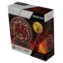 NEMESIS NOW HOUSE OF THE DRAGON LAMP 20,5CM 801269153007