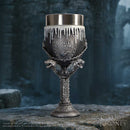NEMESIS NOW HOUSE STARK GOBLET 17.5CM (GOT) 801269123086