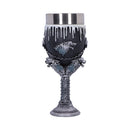 NEMESIS NOW HOUSE STARK GOBLET 17.5CM (GOT) 801269123086