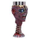 NEMESIS NOW IRON MAIDEN CAN I PLAY WITH MADNESS GOBLET 19.5CM 801269161453