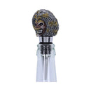 NEMESIS NOW IRON MAIDEN KILLERS BOTTLE STOPPER 10CM 801269150518