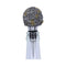 NEMESIS NOW IRON MAIDEN KILLERS BOTTLE STOPPER 10CM 801269150518