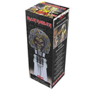 NEMESIS NOW IRON MAIDEN KILLERS BOTTLE STOPPER 10CM 801269150518