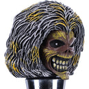 NEMESIS NOW IRON MAIDEN KILLERS BOTTLE STOPPER 10CM 801269150518