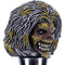 NEMESIS NOW IRON MAIDEN KILLERS BOTTLE STOPPER 10CM 801269150518