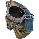 NEMESIS NOW Iron Maiden Piece of Mind Bust Box 801269151164