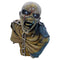 NEMESIS NOW IRON MAIDEN PIECE OF MIND BUST BOX (SMALL) 12CM 801269151164