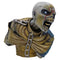 NEMESIS NOW IRON MAIDEN PIECE OF MIND BUST BOX (SMALL) 12CM 801269151164