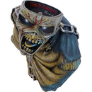 NEMESIS NOW IRON MAIDEN PIECE OF MIND BUST BOX (SMALL) 12CM 801269151164