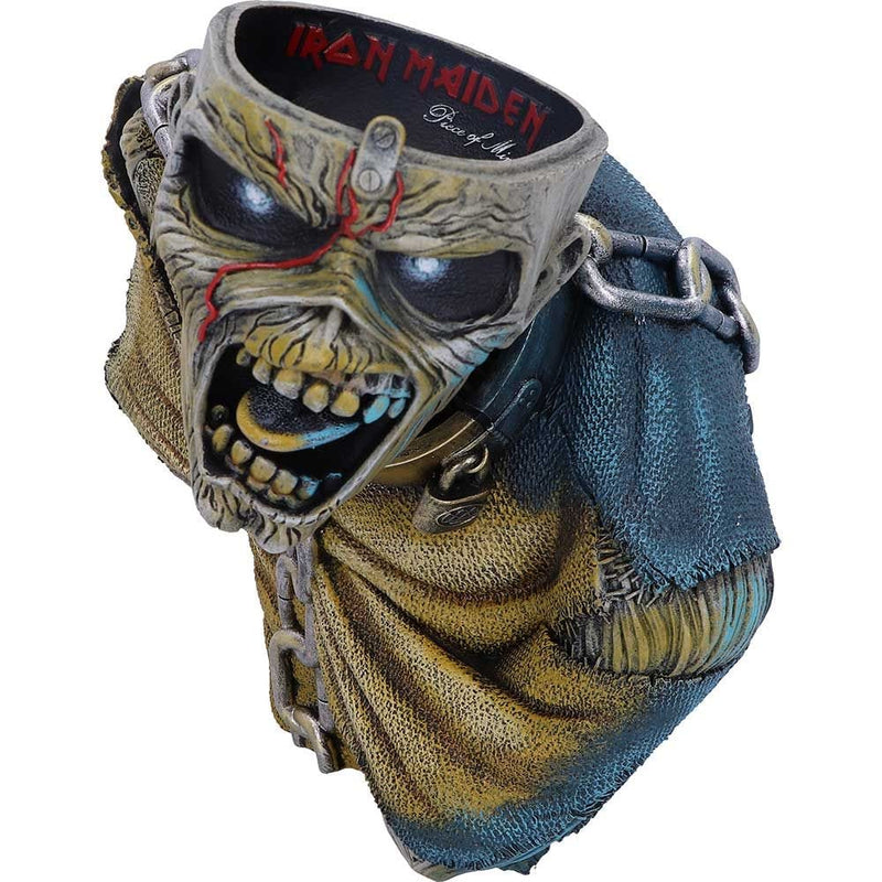 Iron Maiden Killers Bust-Box