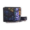 NEMESIS NOW IRON MAIDEN PIECE OF MIND WALLET 11CM 801269153038